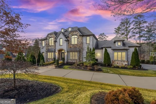16146 Belford Drive, Milton, GA 30004