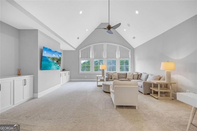 16146 Belford Drive, Milton, GA 30004