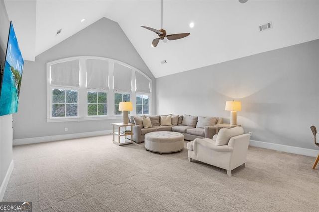 16146 Belford Drive, Milton, GA 30004