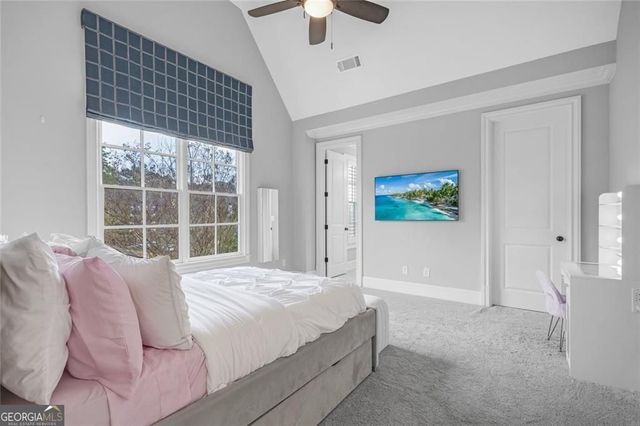 16146 Belford Drive, Milton, GA 30004