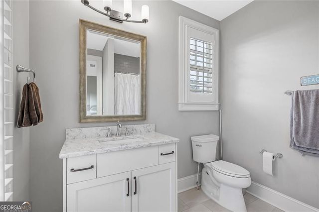 16146 Belford Drive, Milton, GA 30004