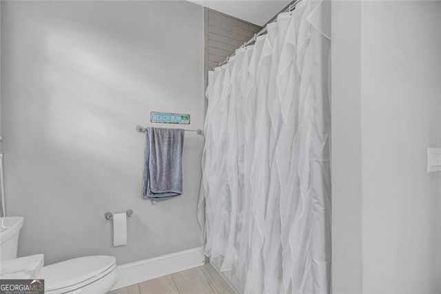 16146 Belford Drive, Milton, GA 30004