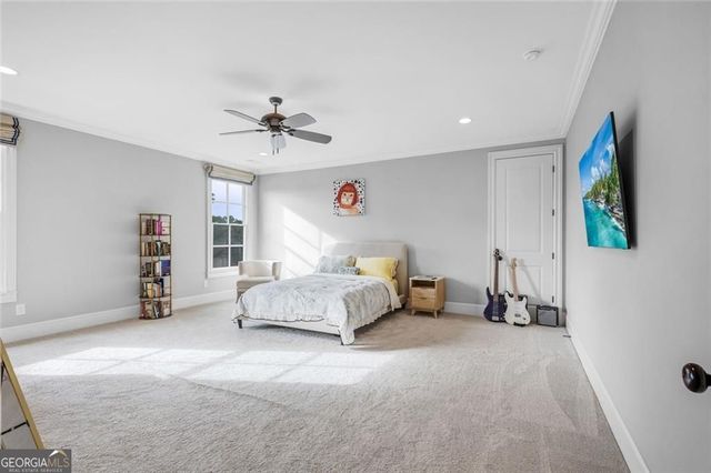 16146 Belford Drive, Milton, GA 30004