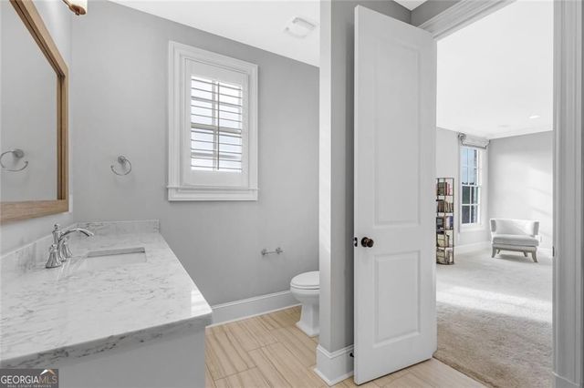 16146 Belford Drive, Milton, GA 30004