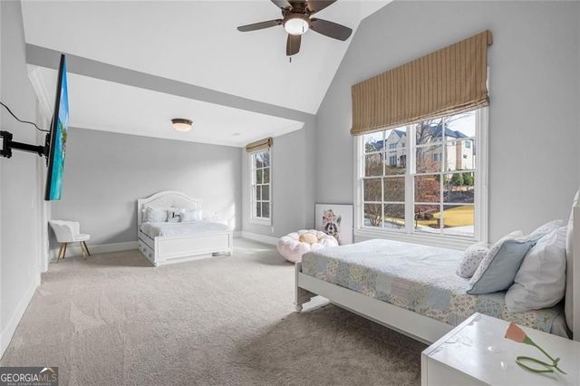 16146 Belford Drive, Milton, GA 30004