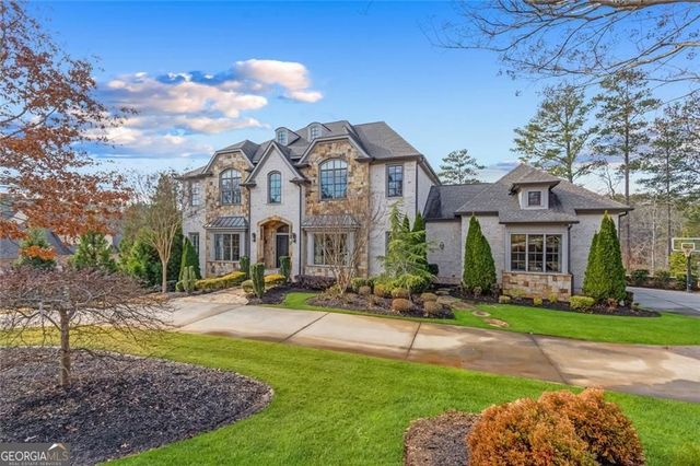16146 Belford Drive, Milton, GA 30004
