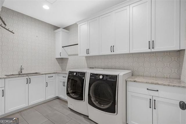 16146 Belford Drive, Milton, GA 30004