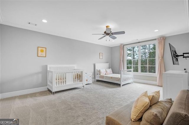 16146 Belford Drive, Milton, GA 30004