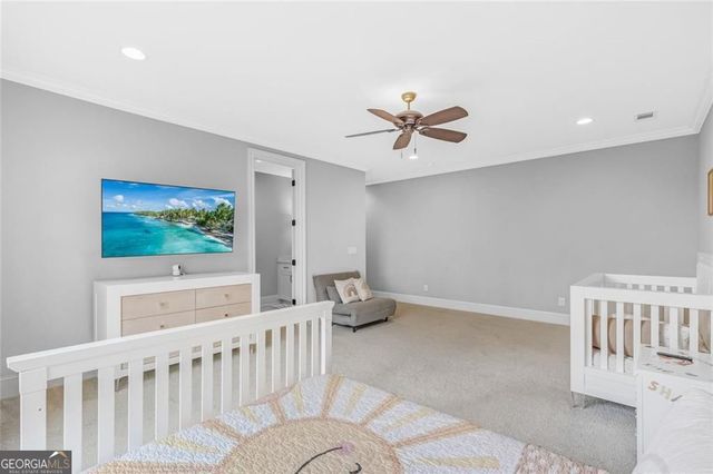 16146 Belford Drive, Milton, GA 30004