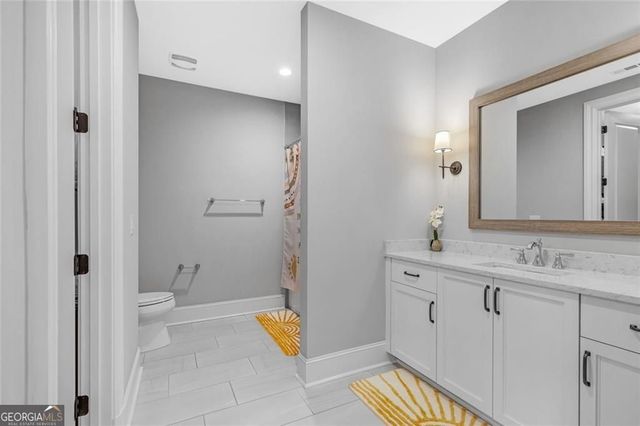 16146 Belford Drive, Milton, GA 30004