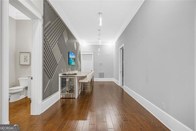 16146 Belford Drive, Milton, GA 30004