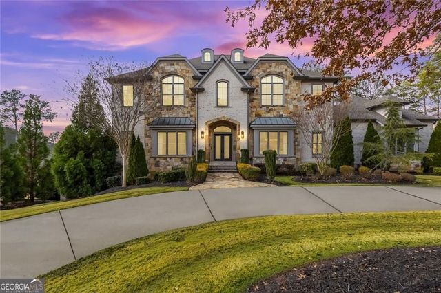 16146 Belford Drive, Milton, GA 30004