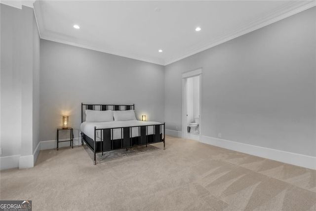16146 Belford Drive, Milton, GA 30004
