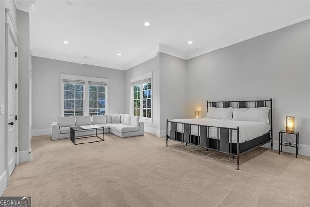 16146 Belford Drive, Milton, GA 30004