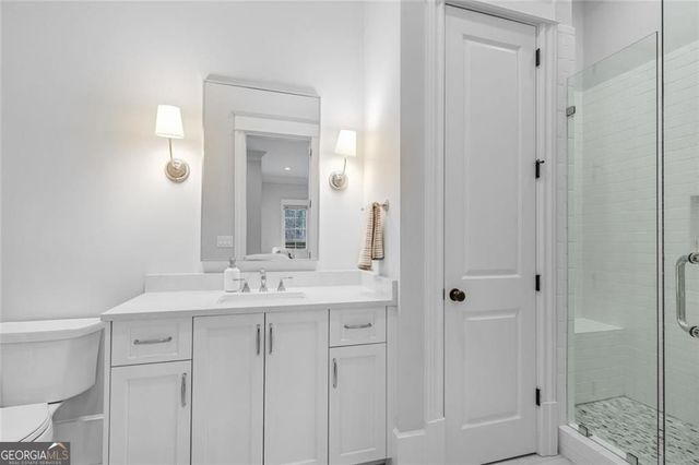 16146 Belford Drive, Milton, GA 30004