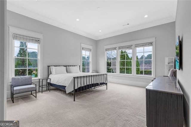 16146 Belford Drive, Milton, GA 30004