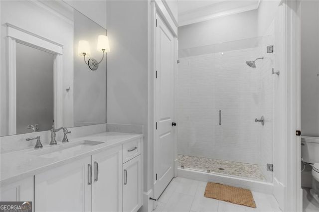16146 Belford Drive, Milton, GA 30004