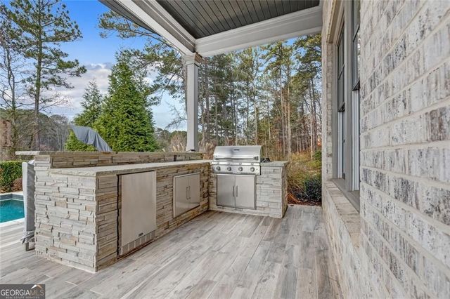 16146 Belford Drive, Milton, GA 30004