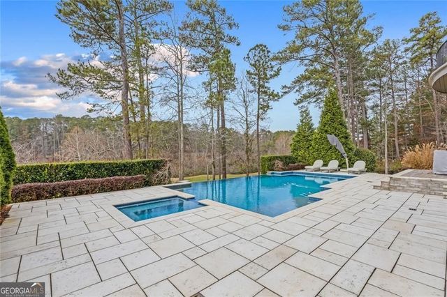 16146 Belford Drive, Milton, GA 30004