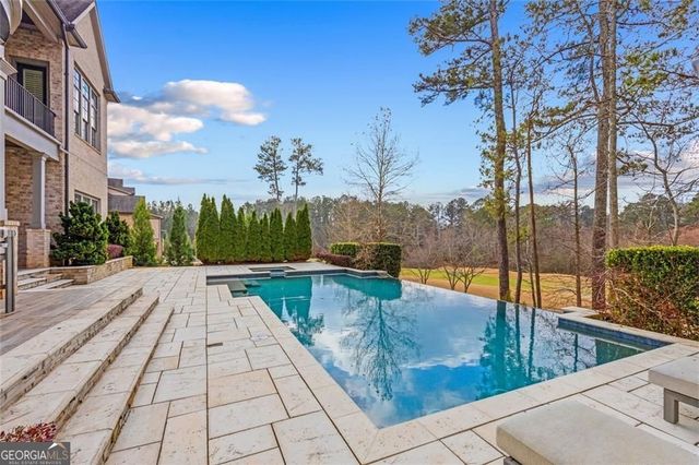 16146 Belford Drive, Milton, GA 30004