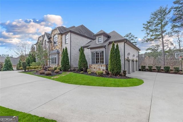 16146 Belford Drive, Milton, GA 30004