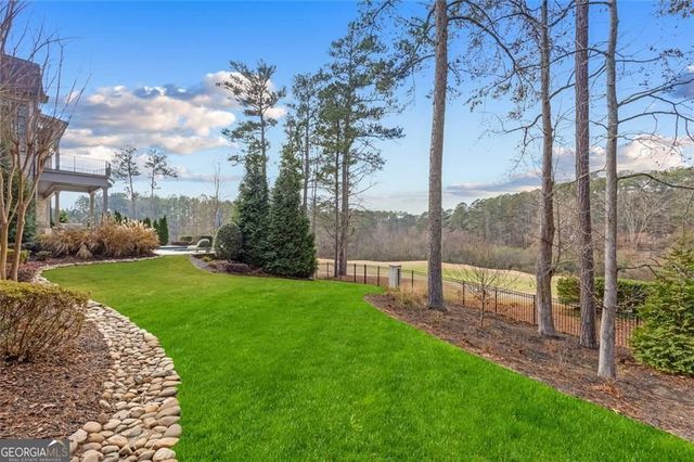 16146 Belford Drive, Milton, GA 30004