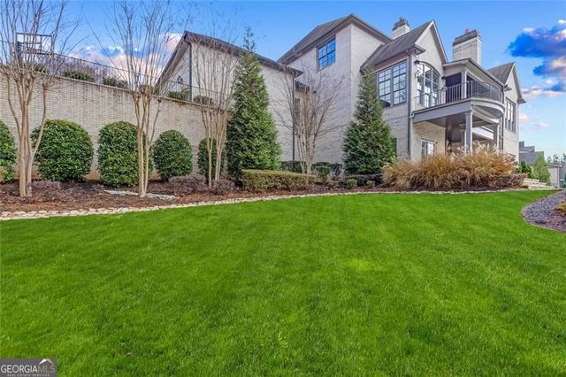16146 Belford Drive, Milton, GA 30004