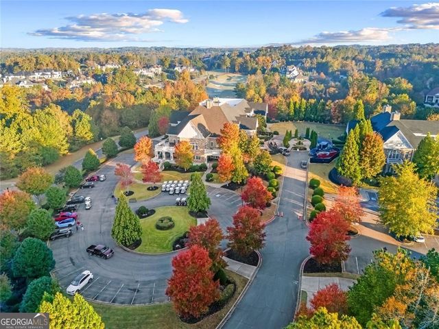 16146 Belford Drive, Milton, GA 30004