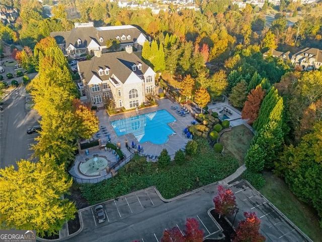 16146 Belford Drive, Milton, GA 30004