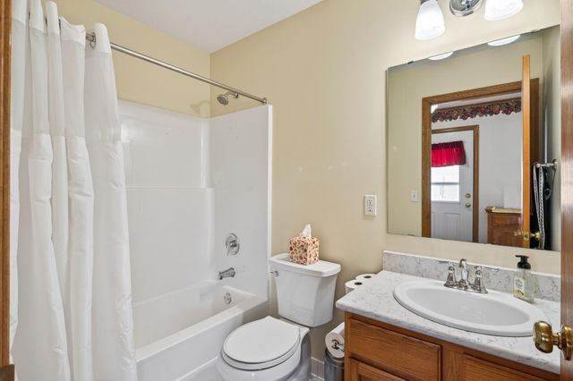 601 1st Avenue NW, Osseo, MN 55369
