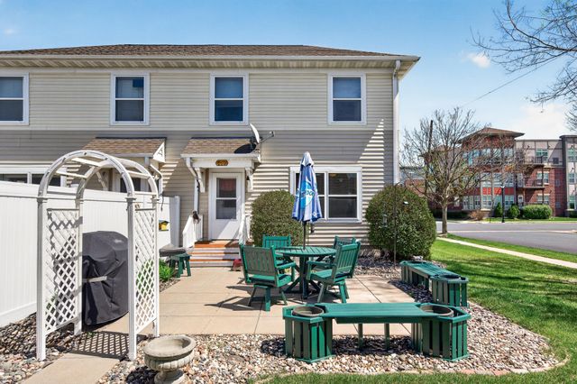 601 1st Avenue NW, Osseo, MN 55369