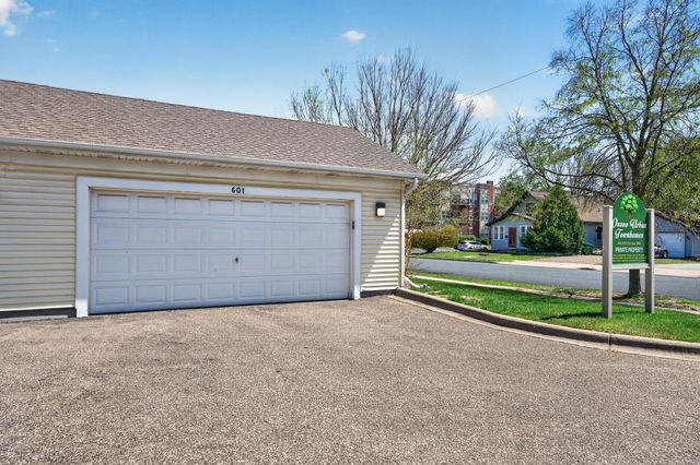 601 1st Avenue NW, Osseo, MN 55369