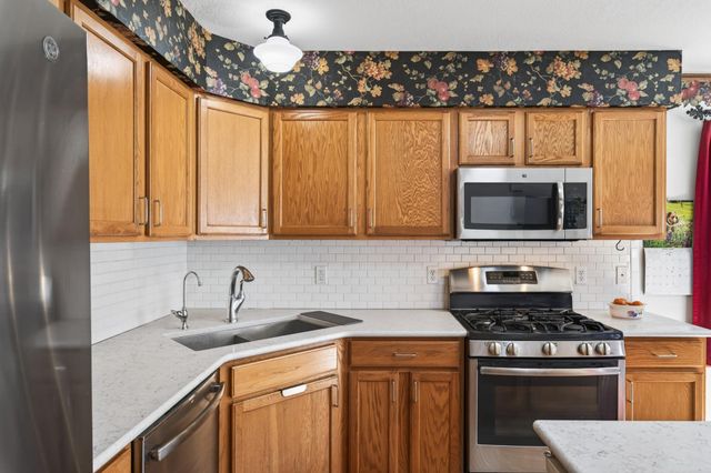 601 1st Avenue NW, Osseo, MN 55369