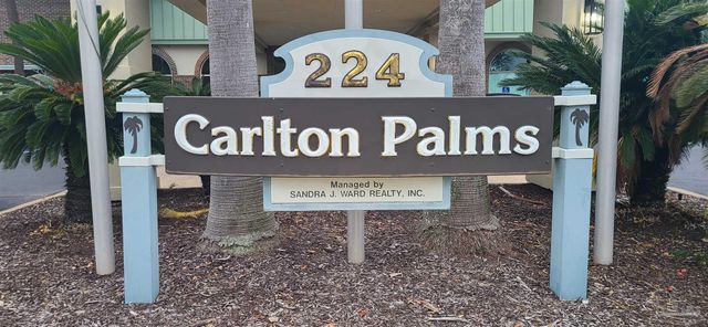 224 E Garden St 320, Pensacola, FL 32502