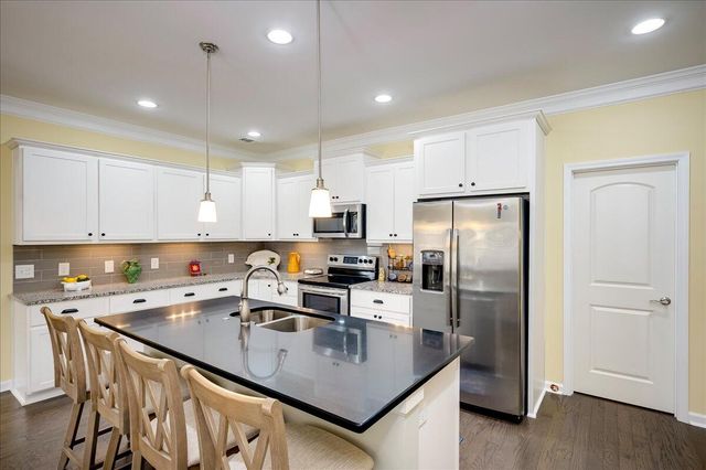 1169 Brookstone Way, Augusta, GA 30909