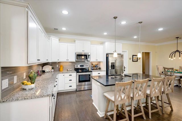 1169 Brookstone Way, Augusta, GA 30909