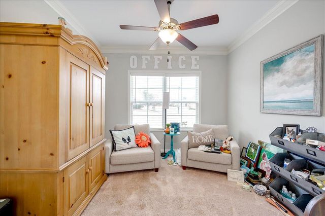 1169 Brookstone Way, Augusta, GA 30909