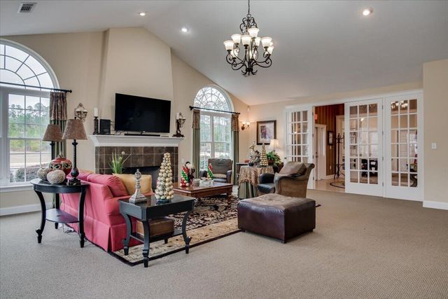 1169 Brookstone Way, Augusta, GA 30909