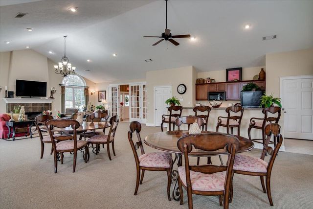 1169 Brookstone Way, Augusta, GA 30909