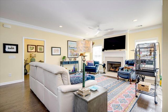 1169 Brookstone Way, Augusta, GA 30909