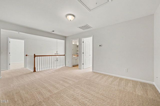 5068 Isabella Cannon Drive, Raleigh, NC 27612