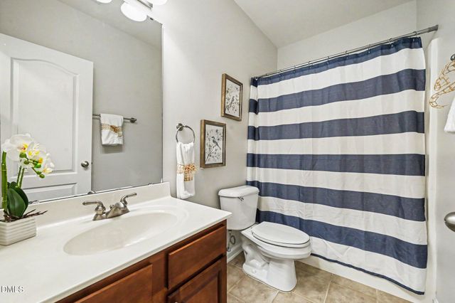 5068 Isabella Cannon Drive, Raleigh, NC 27612