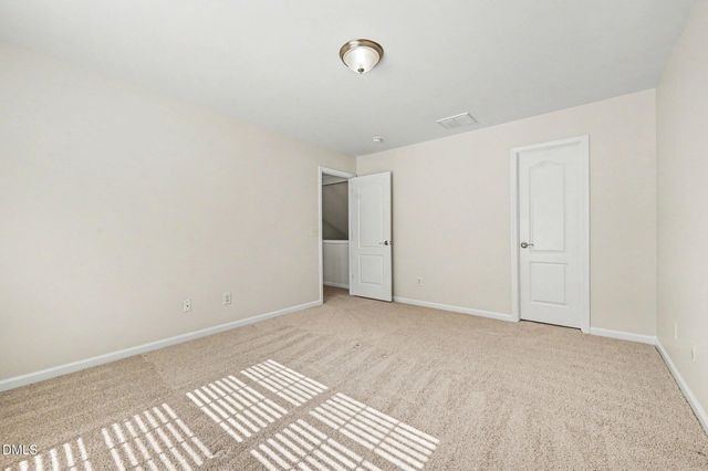 5068 Isabella Cannon Drive, Raleigh, NC 27612