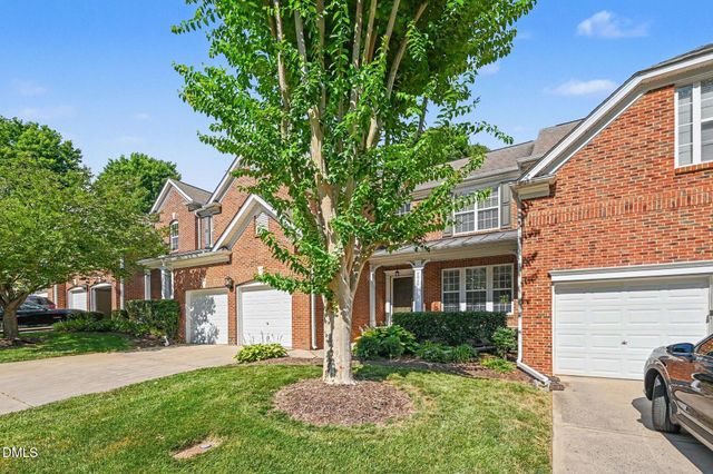5068 Isabella Cannon Drive, Raleigh, NC 27612