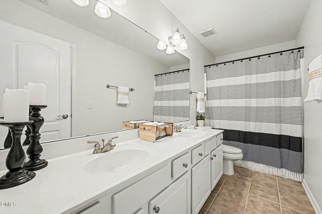 5068 Isabella Cannon Drive, Raleigh, NC 27612