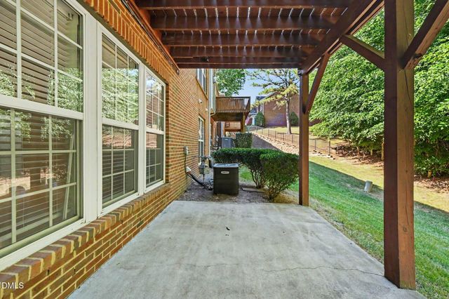 5068 Isabella Cannon Drive, Raleigh, NC 27612