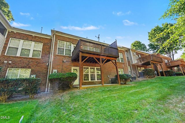 5068 Isabella Cannon Drive, Raleigh, NC 27612