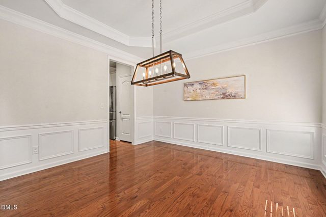 5068 Isabella Cannon Drive, Raleigh, NC 27612