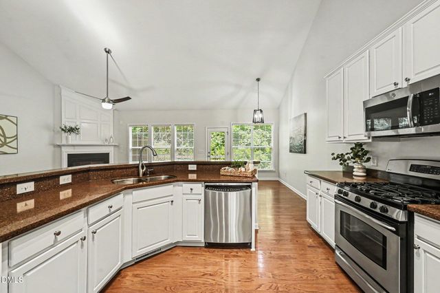 5068 Isabella Cannon Drive, Raleigh, NC 27612