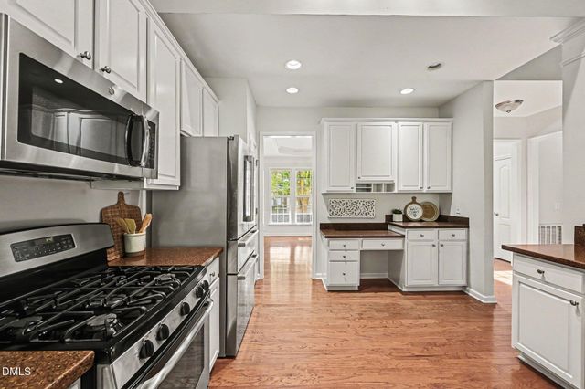 5068 Isabella Cannon Drive, Raleigh, NC 27612